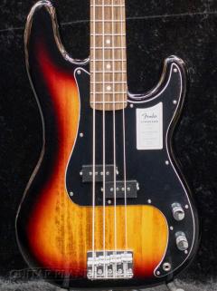 Standard Precision Bass -3 Color Sunburst-【軽量3.92kg】【金利0%対象】【送料当社負担】