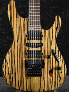 Prestige  S6570BWE -Natural- 【Made In Japan】【限定生産モデル!!】【GIG BAGプレゼント!!】【48回金利０%対象】