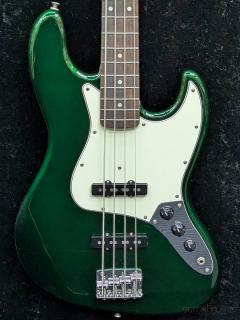 NJB100 -Candy Apple Green-【2014/USED】【4.36kg】【Made in Japan】