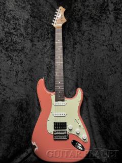 Trad Fullsize ST SSH Tin Pan Alley Mid Aged【中古品】