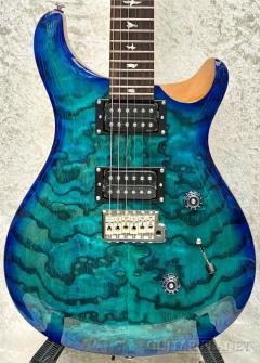 【限定モデル】SE Custom 24 Burled Ash Limited Edition -Lake Blue-【2024年製】【CTI G096687】【3.49kg】