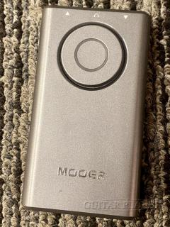【中古特価市】 Prime P1 -Silver- 【マルチエフェクト】