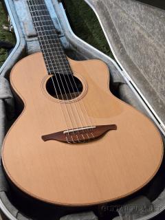 ～The Jazz Series～ S-25J w/L.R.Baggs Session VTC #28603【48回迄金利0%対象】