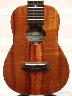 K-1C/DG Concert Deluxe Gloss 【2019年製】【コンサート・デラックス】【送料込】