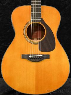 FSX5 GLOSS ~Vintage Natural~ -Made In Japan- 《軽量2.07kg》《エレアコ》【オンラインストア限定】
