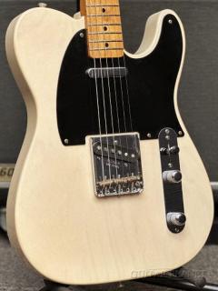 Classic Series '50s Telecaster -White Blonde- 2007年製【3.30kg】【48回金利0%対象】