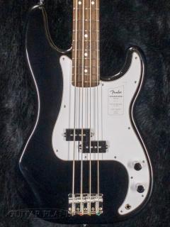 Standard Precision Bass -Black-【軽量3.77kg】【金利0%対象】【送料当社負担】