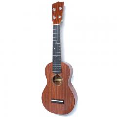 MV-6S 新品【ソプラノウクレレ】【日本製】【オンラインストア限定】