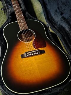 J-45 Vintage Sunburst -2023USED!!-【48回迄金利0%対象】