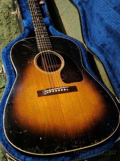 1943~44 J-45 Banner -Vintage!!-【48回迄金利0%対象】