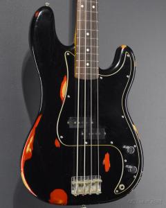 VPB-Relic -Black Over CandyAppleRed-【3.75kg】【金利0%対象】【送料当社負担】