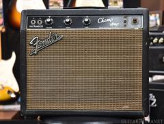 1965 Champ Blackface Vintage!!【48回金利0%対象】