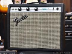 1975 Champ Silverface Vintage!!【48回金利0%対象】
