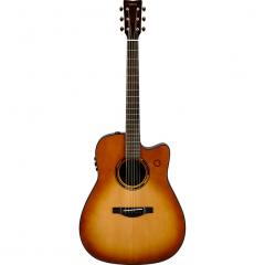 YAMAHA TAG3 C SDB（サンドバースト）新品【TransAcoustic第２世代モデル】【オンラインストア限定】