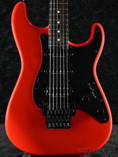 Pro-Mod So-Cal Style 1 HSS FR E -Ferrari Red- 【48回金利0%対象】