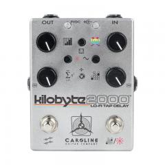KILOBYTE 2000 新品《ディレイ》【オンラインストア限定】