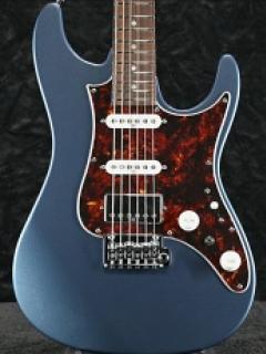 Prestige AZ2204N -Prussian Blue Metallic- 【MADE IN JAPAN】【GIG BAGプレゼント!!】【金利0%!】