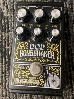 【中古特価市】 Boneshaker【ディストーション】
