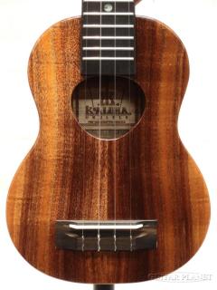 KSM-00/UPT Soprano 【ソプラノ/ハワイアンコア】【24回金利0%対象】【送料込】