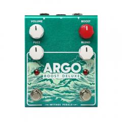 Argo Boost Deluxe《オクターブファズ》【オンラインストア限定】