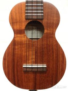 HF-1L Soprano Long Neck #250007 【ソプラノ/ロングネック】【48回金利0%対象】【送料込】