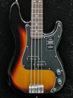 Player II Precision Bass -3 Color Sunburst/Rosewood-【軽量3.82kg】【金利0%対象】【送料当社負担】