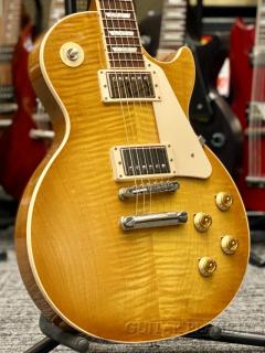 Les Paul Traditional 2017 -Honey Burst- 2017年製 【Solid Body!】【Burstbucker Pickups!】【48回金利0%対象】