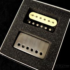 SLE-101 MXV ''Zebra Bobbin'' -Aged Nickel- 'Bridge'【ギブソンフロア取扱品】