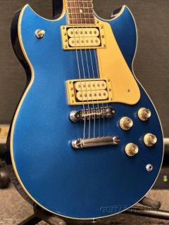 SG-800S -MB (Metallic Blue)- 1982年製 【4.00kg】【Bi-Sound搭載】【Japan Vintage】【金利0%!】