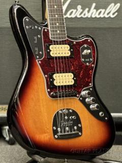 Kurt Cobain Jaguar -3-Color Sunburst- 2024年製【4.05kg】【48回金利0%対象】