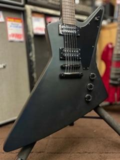 Goth 1958 Explorer -Pitch Black- 2013年製【軽量3.26kg!】【金利0%】