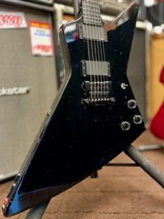 Guitar of the Month Explorer Shred-X -Ebony- 2008年製【Rare!】【1000本限定】【48回金利0%対象】
