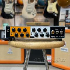 Dual Baby 100 【小型アンプヘッド】