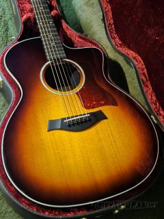 214ce-CF DLX Sunburst  -2018USED!!-【48回迄金利0%対象】