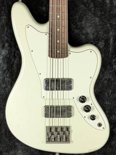 JM4 -Olympic White/Light Distress- Build by Graham Dowling【4.07kg】【金利0%対象】【送料当社負担】
