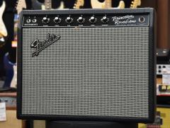 65 Princeton Reverb -Black-【全国送料負担!】【48回金利0%対象】