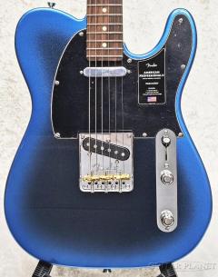 American Professional II Telecaster -Dark Night-【US24052774】【3.73kg】