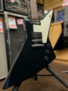Explorer 2016 -Ebony- 2016年製【48回金利0%対象】