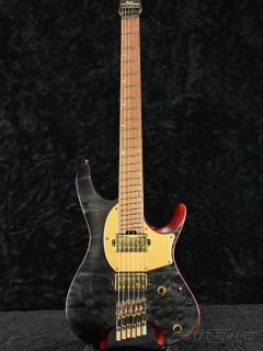 MGFM10-OBL (Obsidian Black Low Gloss)【オンラインストア限定】