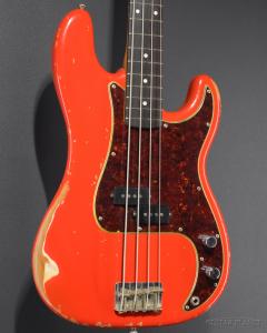 VPB-RELIC -Fiesta Red-【3.94kg】【2024/USED】【金利0%対象】【送料当社負担】