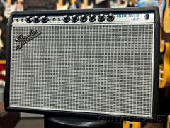 68 Custom Deluxe Reverb -Black-【Silver Face!!】【48回金利0%対象】