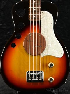 ZJPB -3 Tone Sunburst-【軽量3.63kg】【金利0%対象】【送料当社負担】