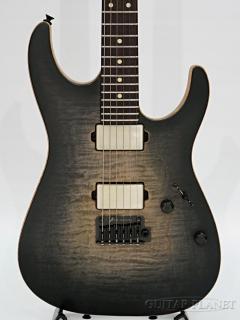 Arc Angel FMT -Satin Super Natural Black Burst- 2020USED!!【1ピーストップ！】【ハイエンドフロア在庫品】【金利0%!】