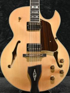 LGB30 -NT(Natural)-【George Benson Signature Model】【2.86kg】【金利0%対象】