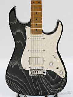 The Classic -Black with White Dog Hair- 2022USED!!【アッシュボディ】【ハイエンドフロア在庫品】【金利0%!】