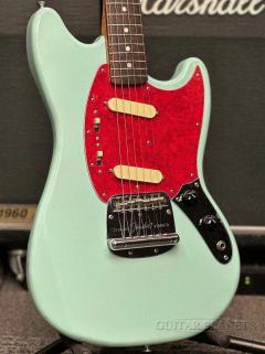 MG69-65 -SBL(Sonic Blue)- 1995-1996年製【フジゲン期】【3.10kg】【金利0%対象】