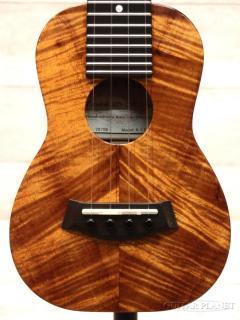 K-1S/PG Soprano Premium Gloss 【ソプラノ/ハワイアンコア】【プレミアムモデル】【24回金利0%対象】【送料込】