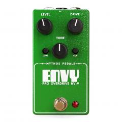 ENVY Pro Overdrive NV-9《オーバードライブ》【オンラインストア限定】