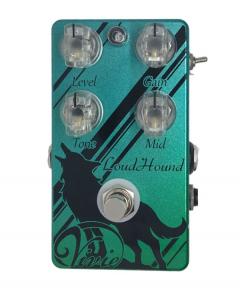 Vivie Loud Hound  オーバードライブ【Webショップ限定】