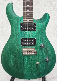 SE CE24 Standard Satin -Turquoise-【CTI G069457】【超軽量3.09kg】